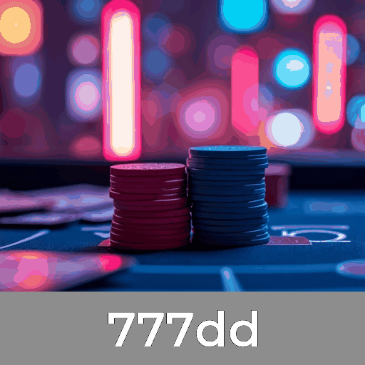 777dd: Experimente a Alta Volatilidade do Jogo Crash