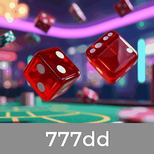 777dd: A Experiência de Jogos de Mesa ao Vivo