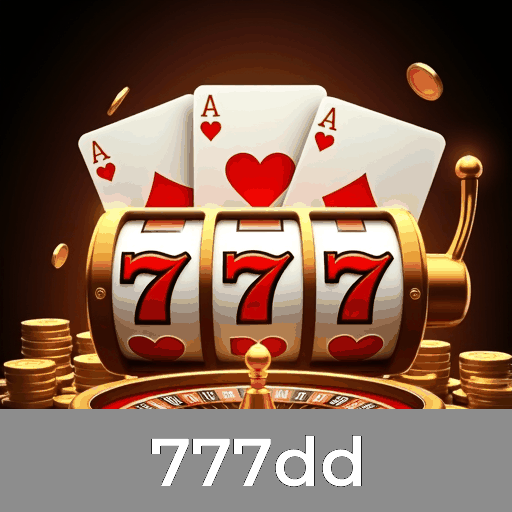 777dd: A Emoção dos Jogos de Cassino e Chances de Ganhar
