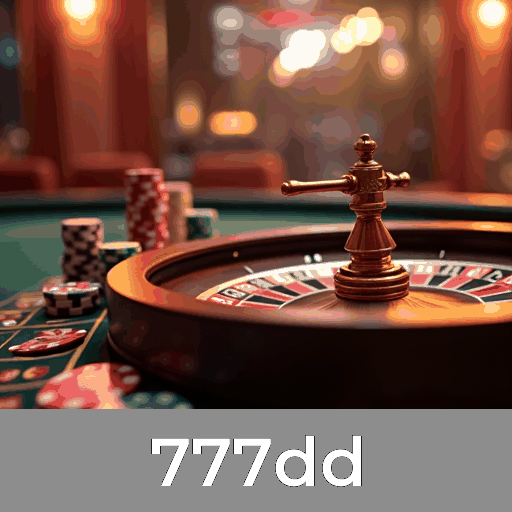 777dd: Experiência de Jogo Superior com Serviço Profissional